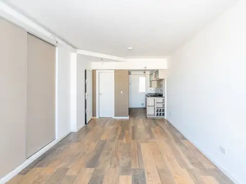 Departamento Monoambiente en Alquiler en Lanus