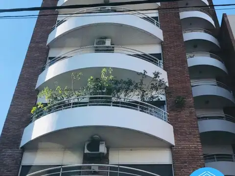 Departamento 2 AMB - Ramos Mejía Centro