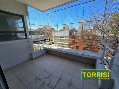 Departamento en Venta en Pompeya, USD 90.000