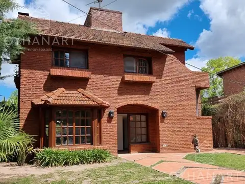 ALquiler Anual o Temporal en el Náutico Escobar CC