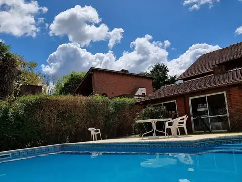 Alquiler ANUAL o TEMPORAL en Náutico Escobar Country Club