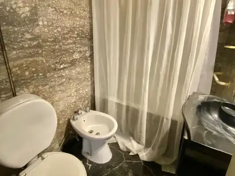 Departamento en Alquiler 50 años