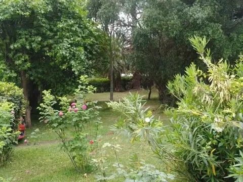 Casa en Venta 50 años