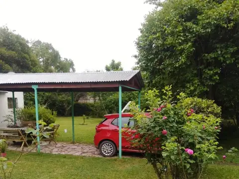 Casa en Venta con 6 cocheras