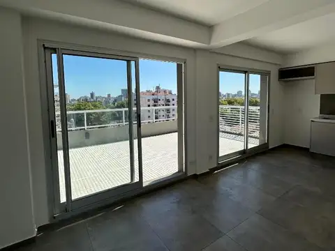 Gregoria Perez 3400, Piso 8