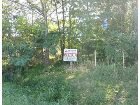 Terreno en Venta en Villars, USD 20.000