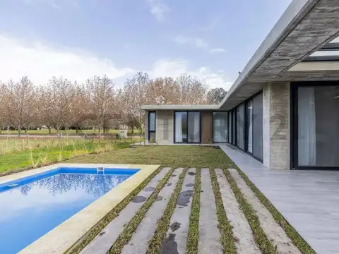 Casa en Venta 2025 años