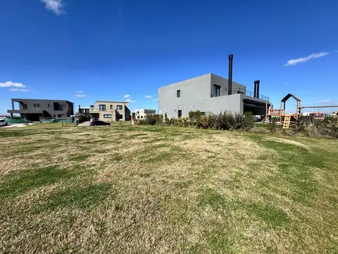 Terreno Lote  en Venta en Riberas, Puertos, Escobar