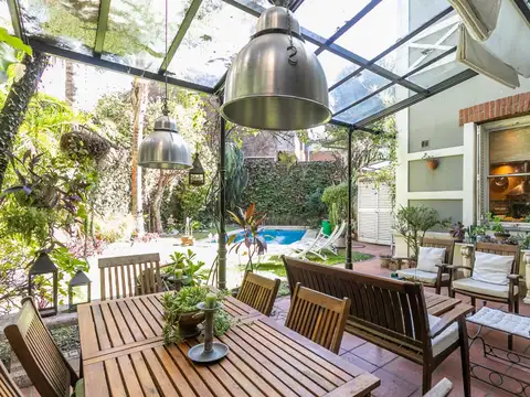 Casa en Venta en Villa Devoto, USD 795.000