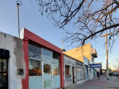 Local en Venta en San Luis, USD 60.000