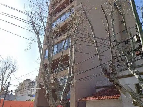 Dardo Rocha 100, Piso 1