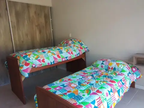 Casa en Alquiler Temporal de 4 dormitorios