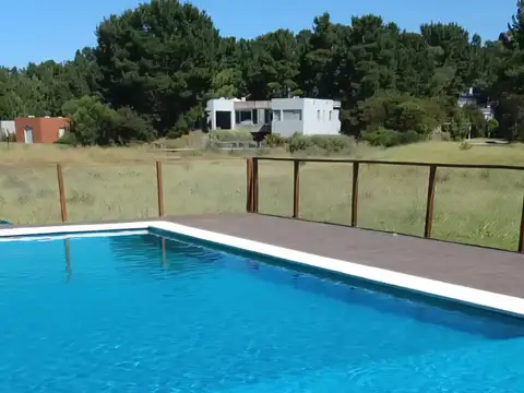 Casa en Alquiler Temporal de 4 dormitorios