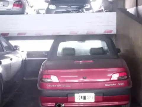 Cochera en Venta Fija