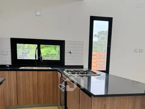 Casa en Venta A Estrenar
