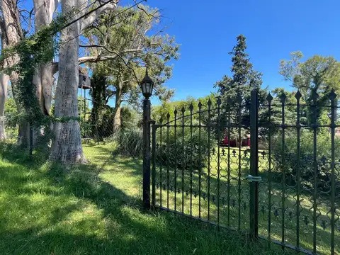 Casa en Villa La Ribera