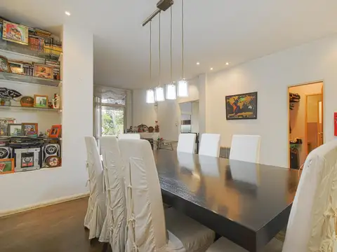 Depto Tipo Casa en Venta en Almagro, USD 449.000