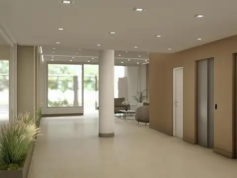 Departamento en Venta en Caseros, USD 55.000