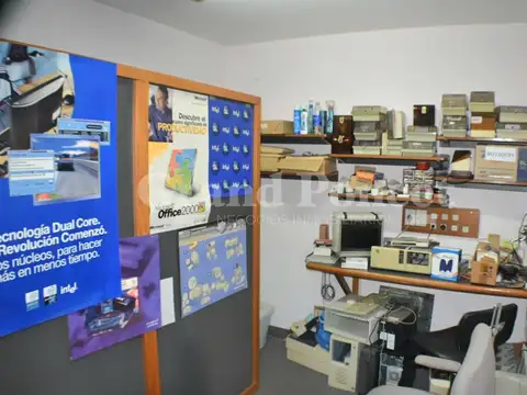Oficina en Venta en San Nicolás, USD 43.000
