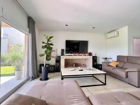 Casa en Venta 5 años