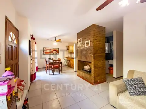 Casa en Venta de 2 dormitorios