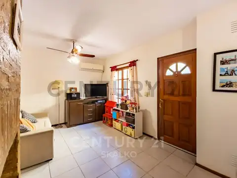 Virasoro 2200, Piso 0