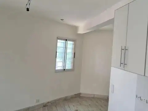 Depto Tipo Casa en Venta de 1 dormitorio