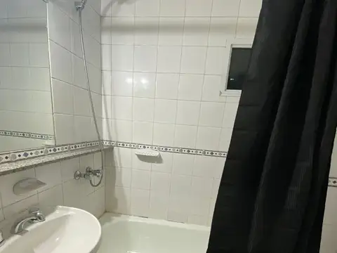 Departamento en Alquiler Temporal de 1 dormitorio