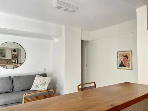 Departamento en Alquiler Temporal en Recoleta, USD 1.200