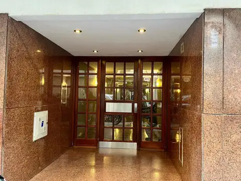 Departamento en Alquiler Temporal al Norte