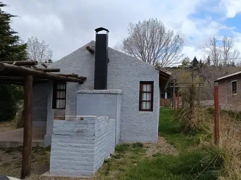 Casa en Venta 24 años