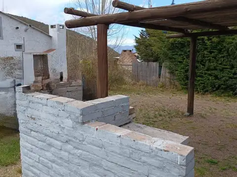 Venta  de Cabañas, Las Vegas, Potrerillos, Mendoza