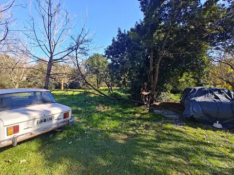 Quinta en Venta de 2 dormitorios