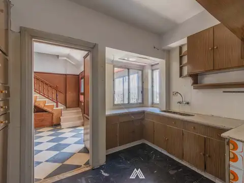 Departamento en Venta con 4 cocheras