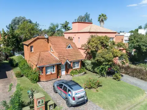 ALQUILER TEMP. MARZO 2°QUIN.  3 AMB CLUB B. PROV.