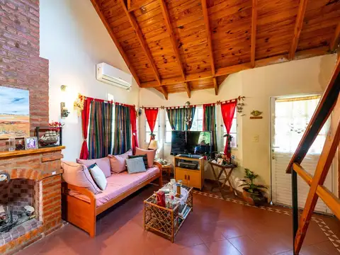 Casa en Alquiler en Country Club Banco Provincia, USD 1.400