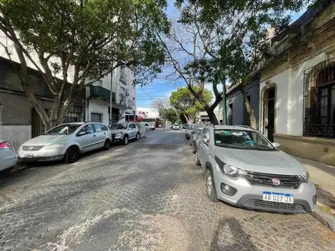 Depto Tipo Casa en Venta de 3 ambientes