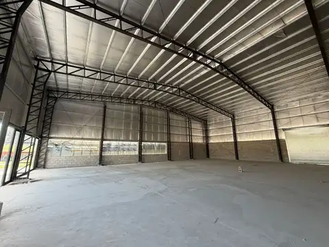 Local en Alquiler en San Nicolás, USD 8.000