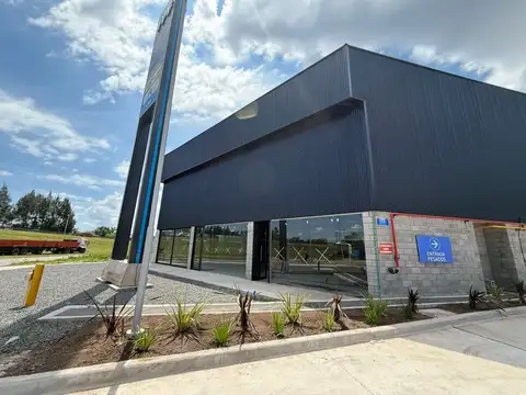 Local en Alquiler en San Nicolás, USD 8.000