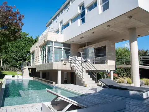 Cariló | Casa Wanka