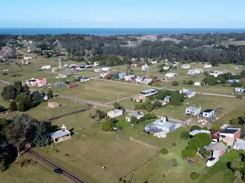 Terreno en Venta de 360,0 m2