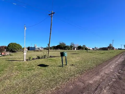 Terreno en Venta de 360,0 m2