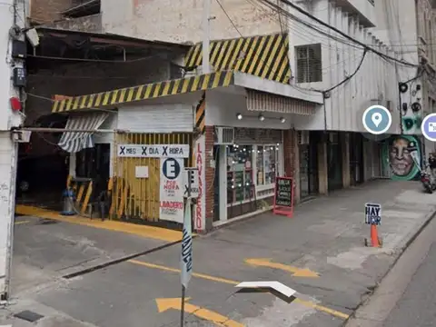 Terreno en Venta en Centro, USD 700.000