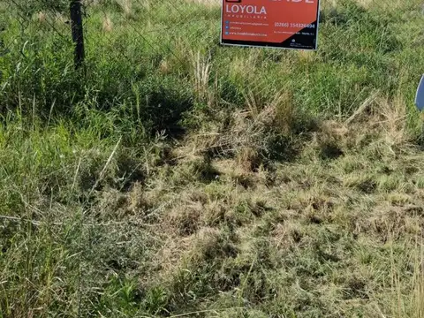 Golden Hill – Lote de 3.277 m²