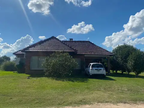 Casa -Los Bretes Club de Campo