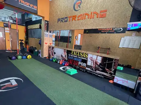 Fondo Comercio en Venta 5 años