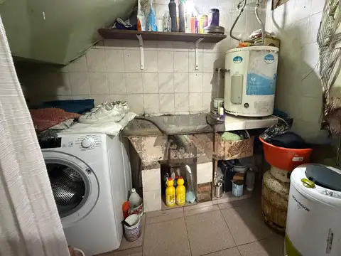 Depto Tipo Casa en Venta en Pablo Podesta, USD 59.900