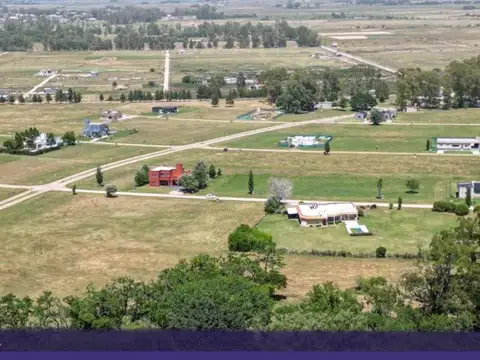 Terreno en Venta en Club de Campo El Candil, USD 18.500