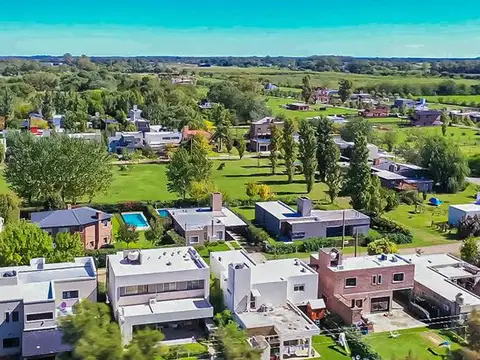 AV DEL LIMITE 6639 LOTE 279 LAS CASUARINAS