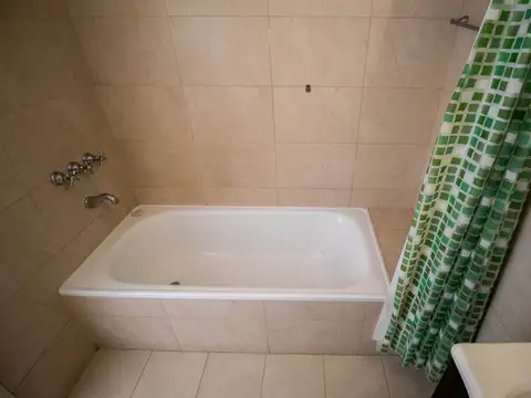 Venta Departamento 1 Ambiente en Abasto